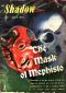 The Shadow 293 The Mask of Mephisto