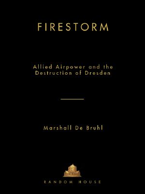 Firestorm