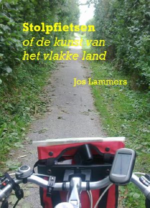 Stolpfietsen of De Kunst Van Het Vlakke Land