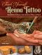 Teach Yourself Henna Tattoo