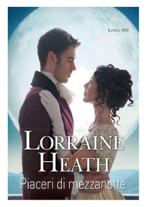 Lorraine Heath