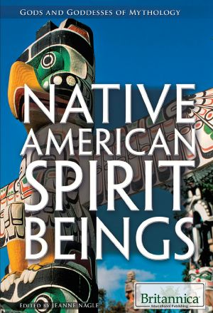 Native American Spirit Beings