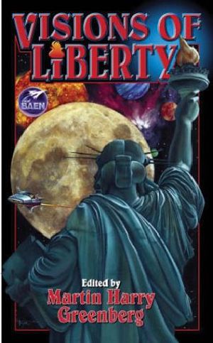 Visions of Liberty - Martin H. Greenberg_13217