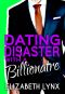 Dating Disaster With a Billionaire (Blue Ridge Mountain Billionaires, #1)