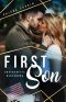 First Son · Unverhoffte Begegnung