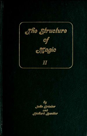 The Structure of Magic