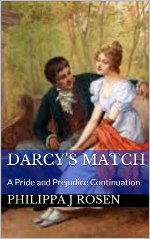 Darcy's Match