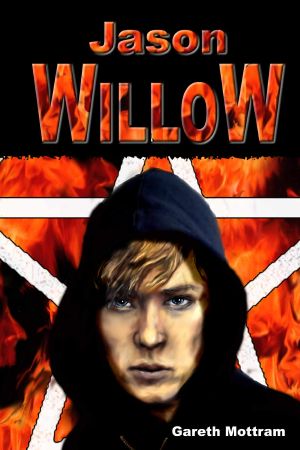 Jason Willow · Face Your Demons