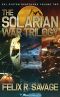 The Solarian War Trilogy