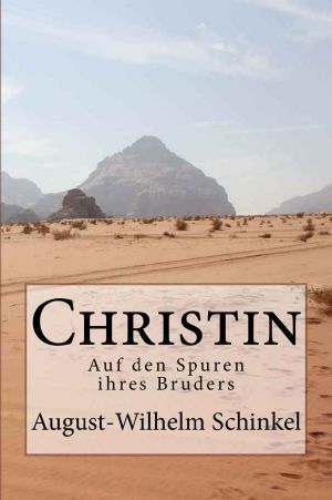 Christin · Auf den Spuren ihres Bruders