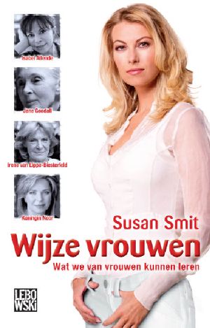 Wijze Vrouwen