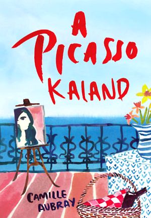 A Picasso kaland