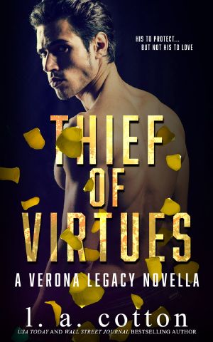 Thief of Virtues: A Verona Legacy Novella