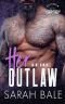 Her Outlaw (Devil's Regents MC Book 4)