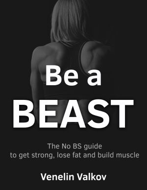 Be a Beast