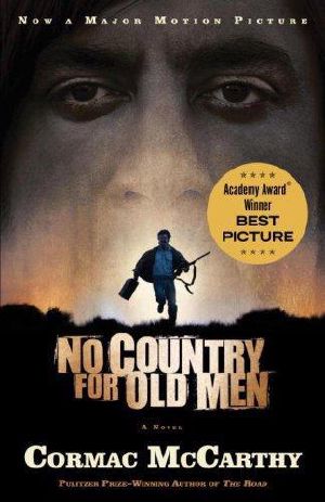 No country for old men