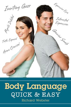 Body Language Quick & Easy