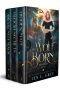 The Wolf Born Trilogy · Box Set 1-3