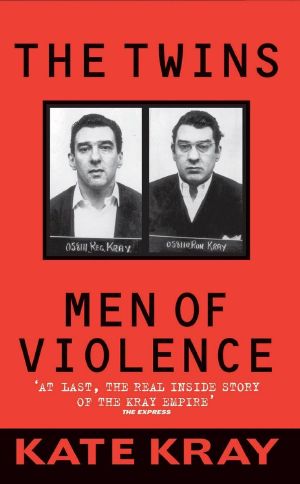 The Twins · Men of Violence