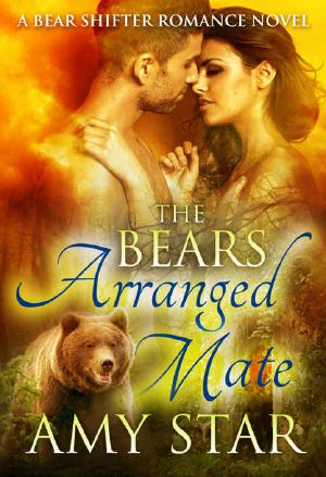 The Bear's Arranged Mate