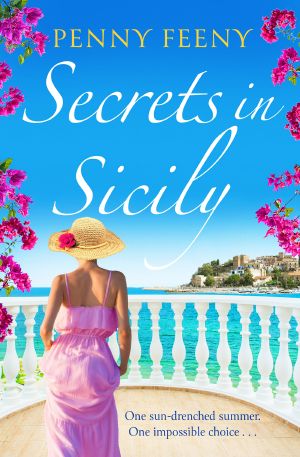 Secrets in Sicily