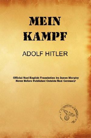 Mein Kampf