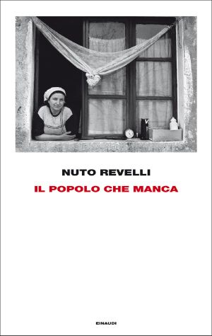 Il popolo che manca (Frontiere Einaudi)