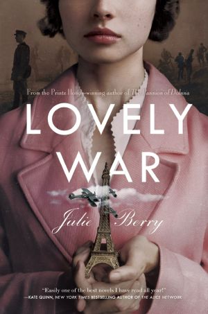 Lovely War