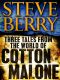 Three Tales From the World of Cotton Malone