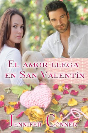 El amor llega en San Valentín