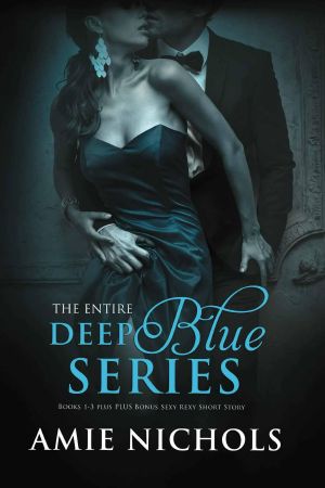 Deep Blue Series