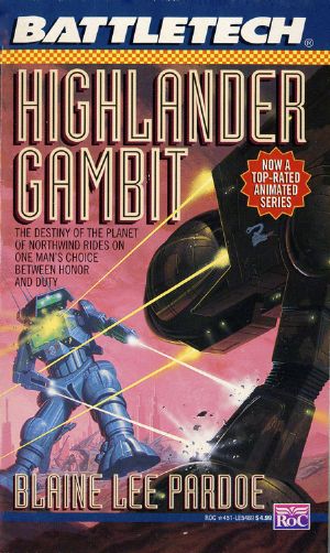 LE5381 - Highlander Gambit