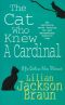 Lilian Jackson Braun - Cat 12 Who Knew a Cardinal