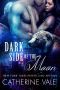 Dark Side of the Moon (BBW Paranormal Were-Bear Shifter Sci-Fi Romance)