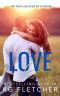 Love Song · A Friends-To-Lovers Rock & Roll Romantic Suspense