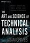 The Art & Science of Technical Analysis · Market Structure, Price Action & Trading Strategies (Wiley Trading)