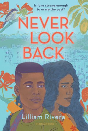 Never Look Back