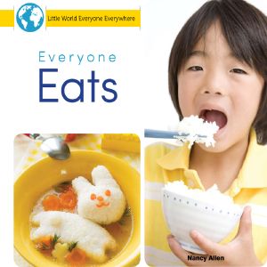 Everyone Eats