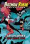 Harley Quinn's Crazy Creeper Caper, Batman & Robin Adventures, Batman & Robin Adventures: Harley Quinn's Crazy Creeper Caper