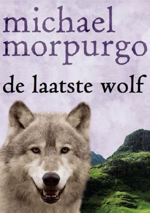 De laatste wolf