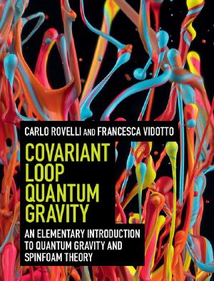 Covariant Loop Quantum Gravity