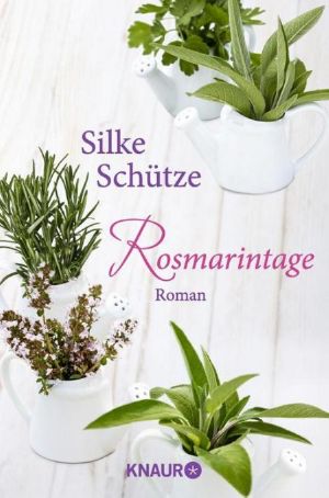 Rosmarintage