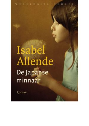 De Japanse minnaar