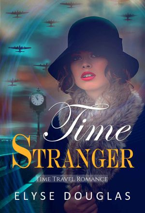 Time Stranger