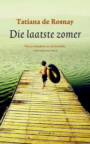 Die Laatste Zomer