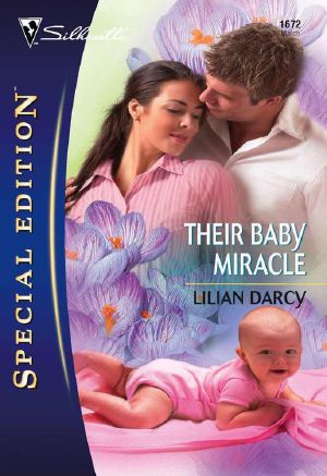 Their Baby Miracle