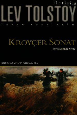 Kroyçer Sonat