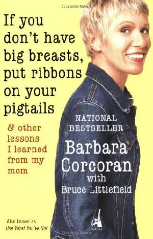 If You Don't Have Big Breasts, Put Ribbons on Your Pigtails