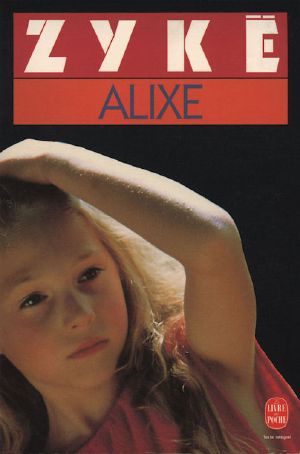 Alixe