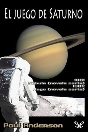 El Juego De Saturno